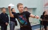 Детский фестиваль авиамодельного спорта прошёл в Ульяновске